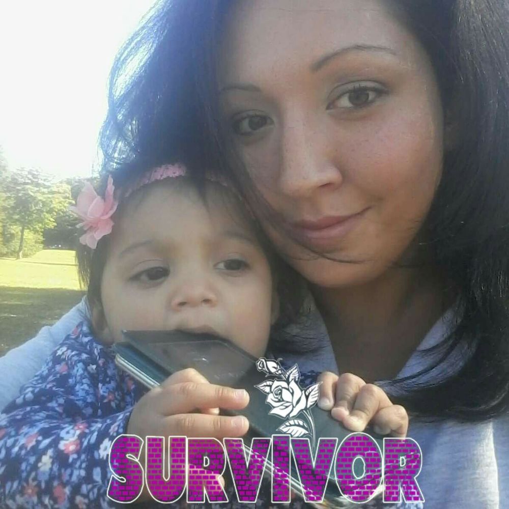 Meet your Posher, Virginia